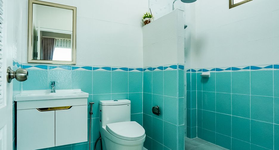 For sale 3 bedrooms house in Sattahip, Chonburi