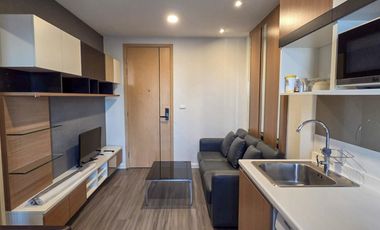 Wohnung zum Kauf mit 1 Zimmer in Si Racha, Chonburi
