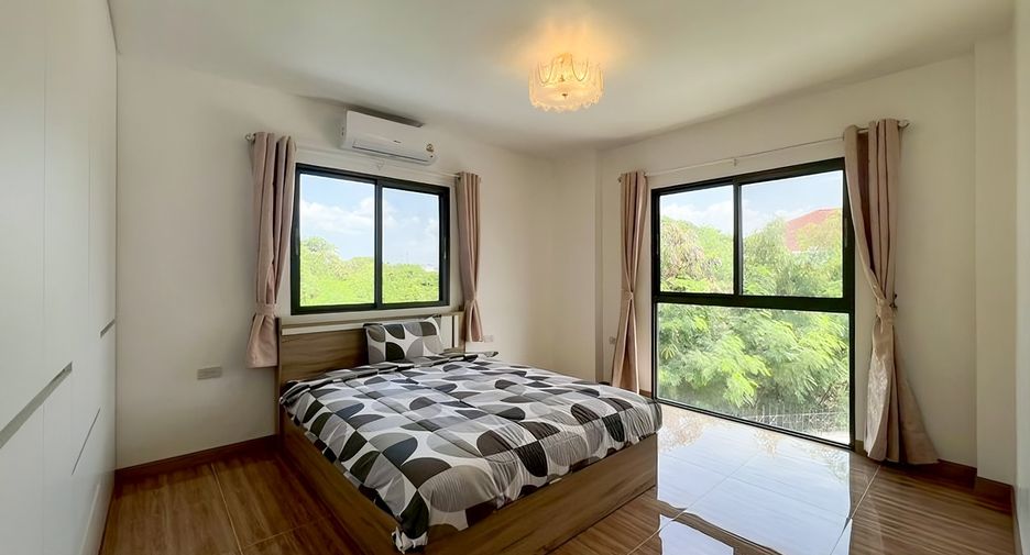 ขาย 4 ห้องนอน บ้านเดี่ยว ใน จอมเทียน, พัทยา