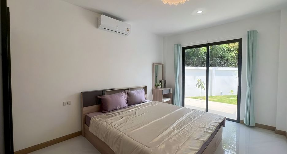 ขาย 4 ห้องนอน บ้านเดี่ยว ใน จอมเทียน, พัทยา