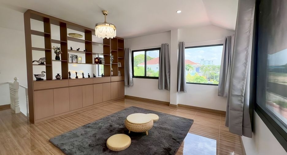ขาย 4 ห้องนอน บ้านเดี่ยว ใน จอมเทียน, พัทยา