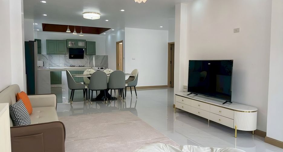 ขาย 4 ห้องนอน บ้านเดี่ยว ใน จอมเทียน, พัทยา