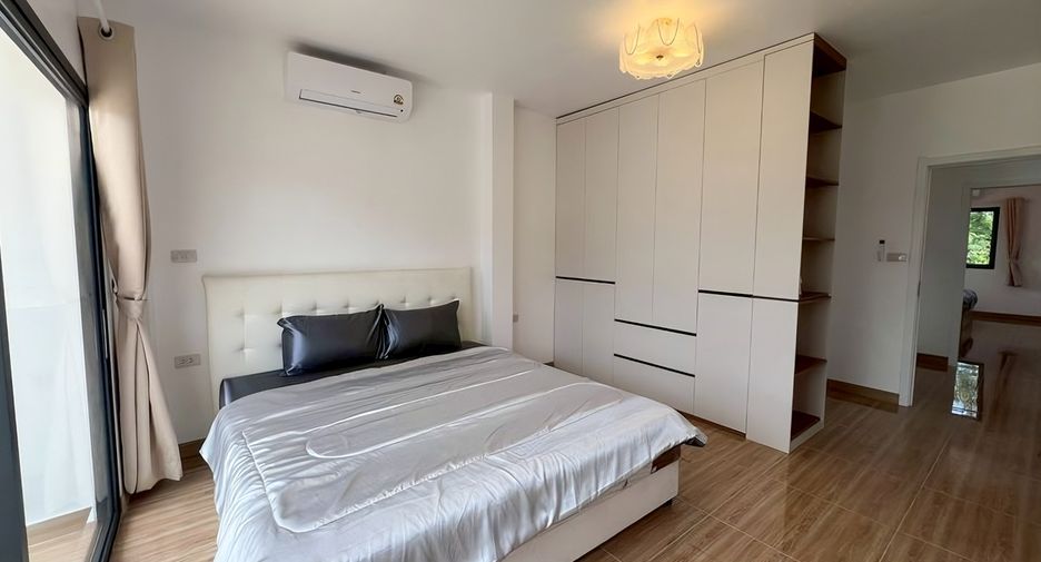 ขาย 4 ห้องนอน บ้านเดี่ยว ใน จอมเทียน, พัทยา