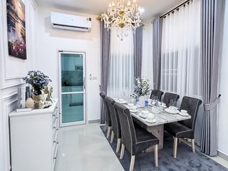 For sale 2 bedrooms house in Bang Lamung, Chonburi