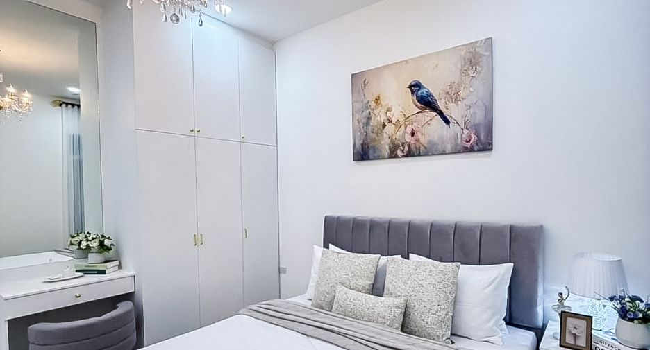 For sale 2 bedrooms house in East Pattaya, Pattaya