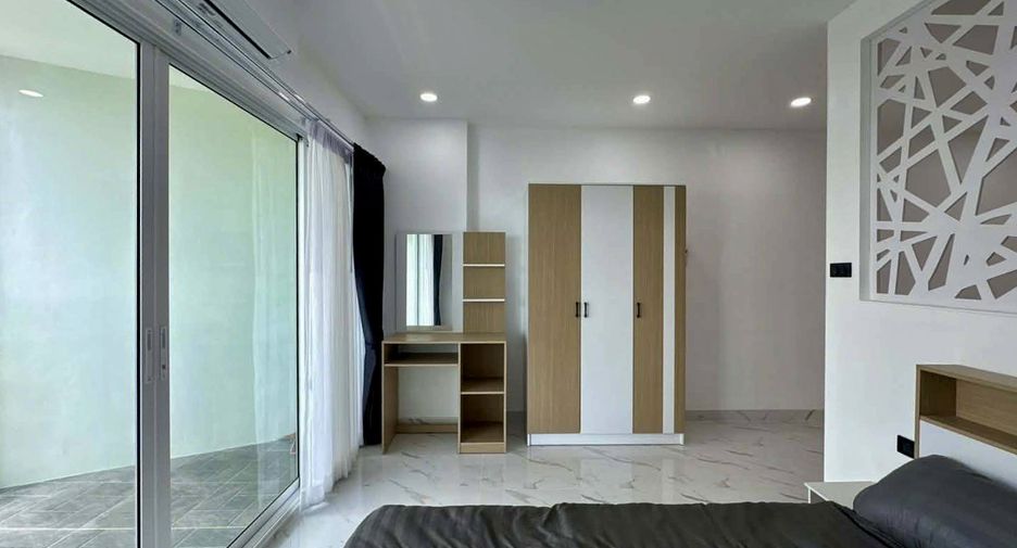 For sale 1 bed condo in Pratumnak, Pattaya