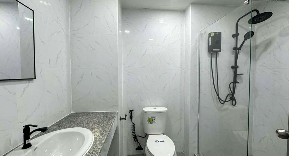 For sale 1 bed condo in Pratumnak, Pattaya