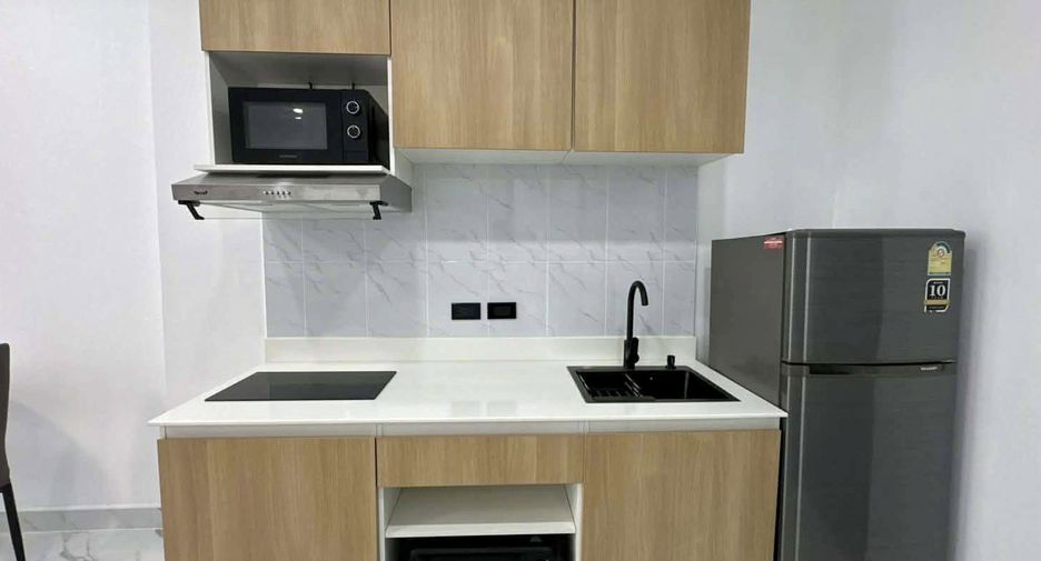 For sale 1 bed condo in Pratumnak, Pattaya