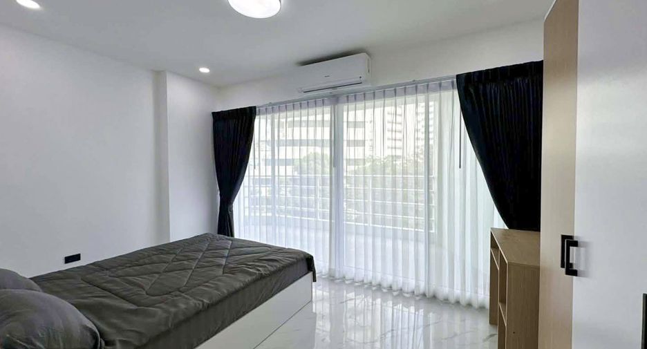 For sale 1 bed condo in Pratumnak, Pattaya