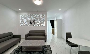 For sale 1 bed condo in Pratumnak, Pattaya