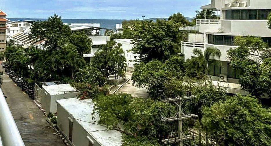 For sale 1 bed condo in Pratumnak, Pattaya