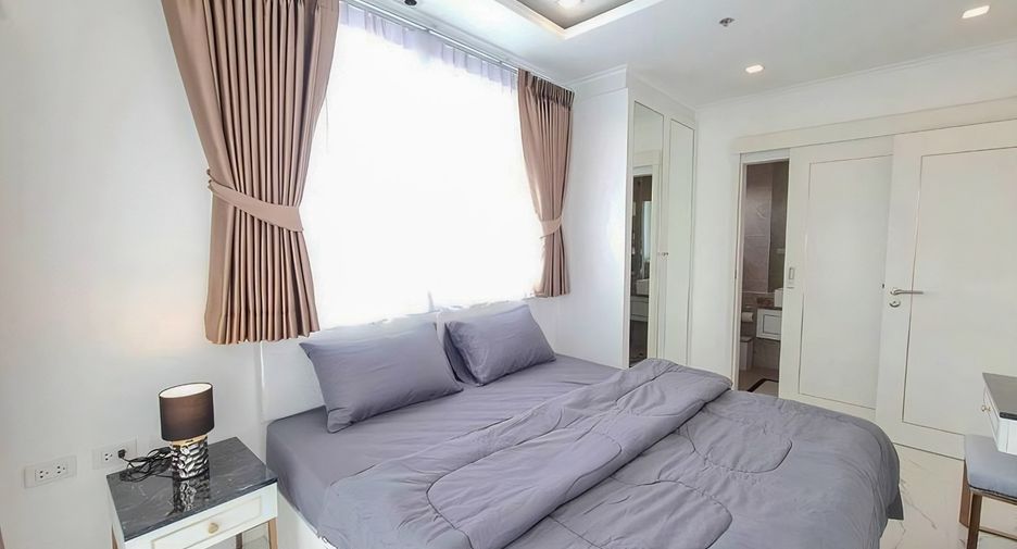 For sale 2 ベッドルーム condo in Jomtien, Pattaya