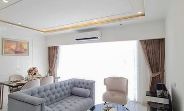 For sale 2 bedrooms condo in Jomtien, Pattaya