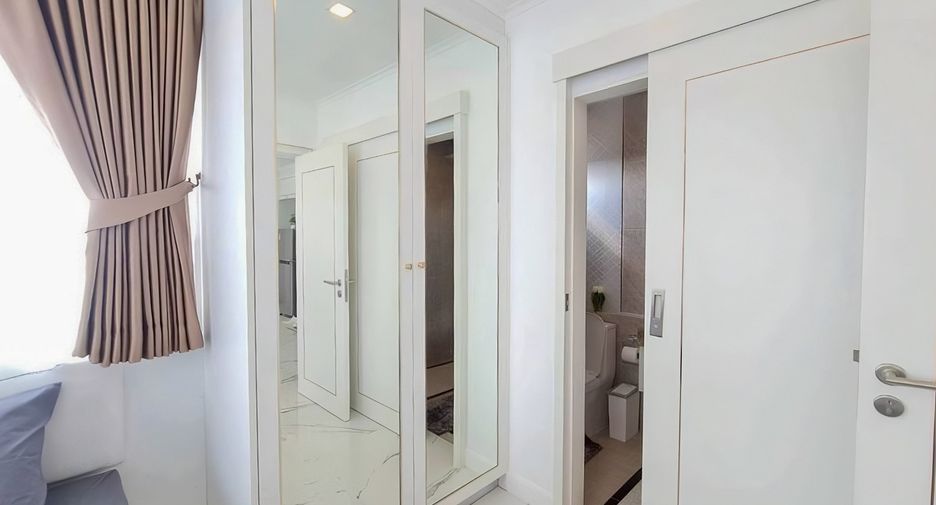 For sale 2 ベッドルーム condo in Jomtien, Pattaya