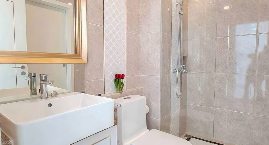 For sale 2 ベッドルーム condo in Jomtien, Pattaya
