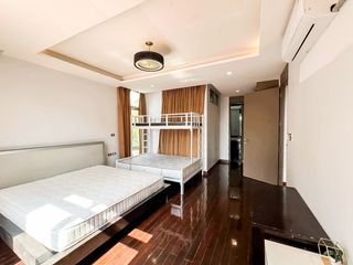 For sale 4 bedrooms house in Na Jomtien, Pattaya