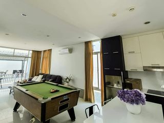 For sale 4 bedrooms house in Na Jomtien, Pattaya