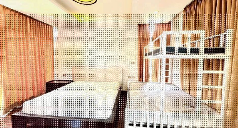 For rent 4 bedrooms house in Sattahip, Chonburi