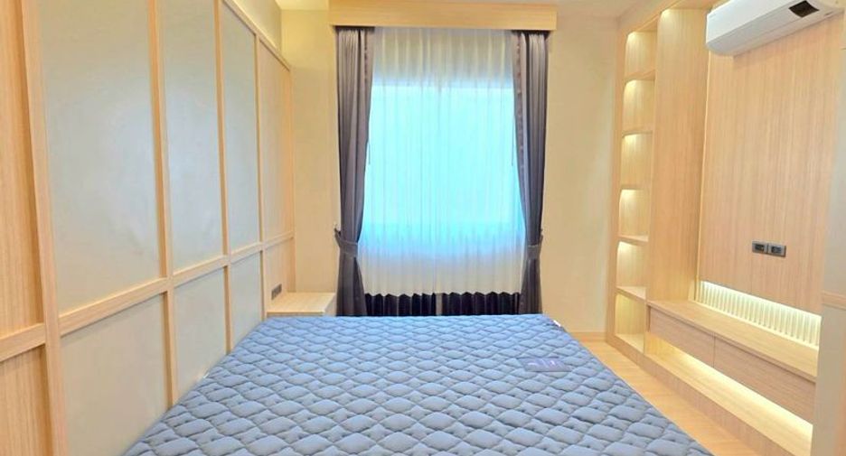 For sale 3 bedrooms house in East Pattaya, Pattaya