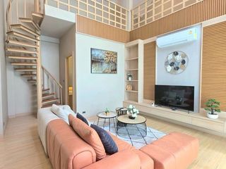 For sale 3 bedrooms house in Bang Lamung, Chonburi