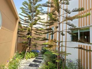 For sale 3 bedrooms house in Bang Lamung, Chonburi