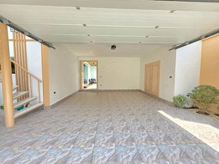 For sale 3 bedrooms house in Bang Lamung, Chonburi