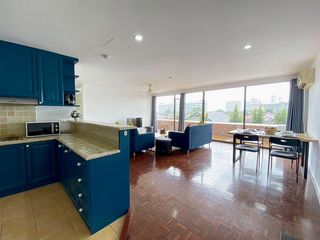 For rent 2 bedrooms condo in Bang Lamung, Chonburi
