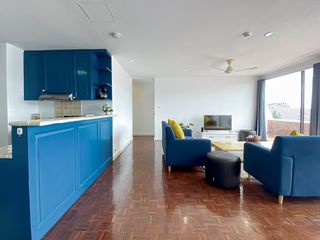 For rent 2 bedrooms condo in Bang Lamung, Chonburi
