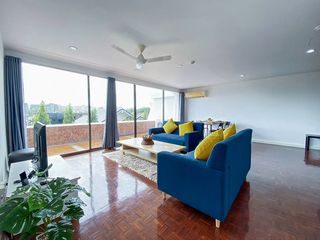 For rent 2 bedrooms condo in Bang Lamung, Chonburi