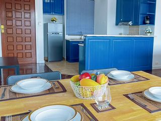 For rent 2 bedrooms condo in Bang Lamung, Chonburi