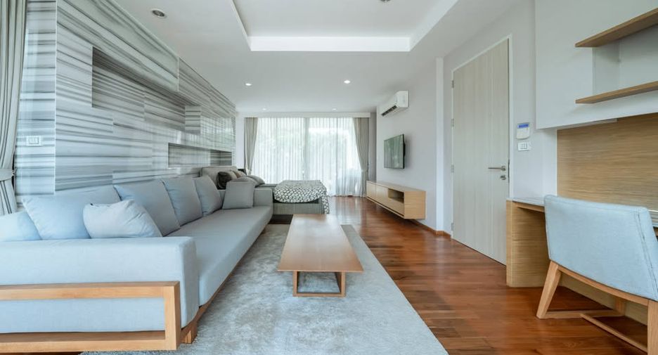 出售 3 卧室 独立屋 在 Sattahip, Chon Buri