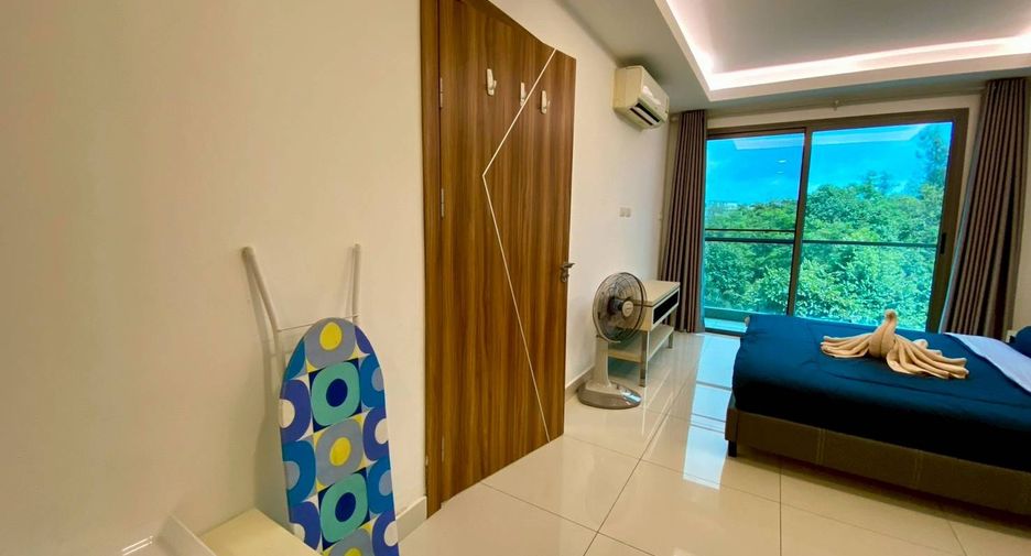 For sale 1 bed condo in Jomtien, Pattaya
