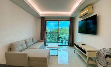 For sale 1 bed condo in Jomtien, Pattaya