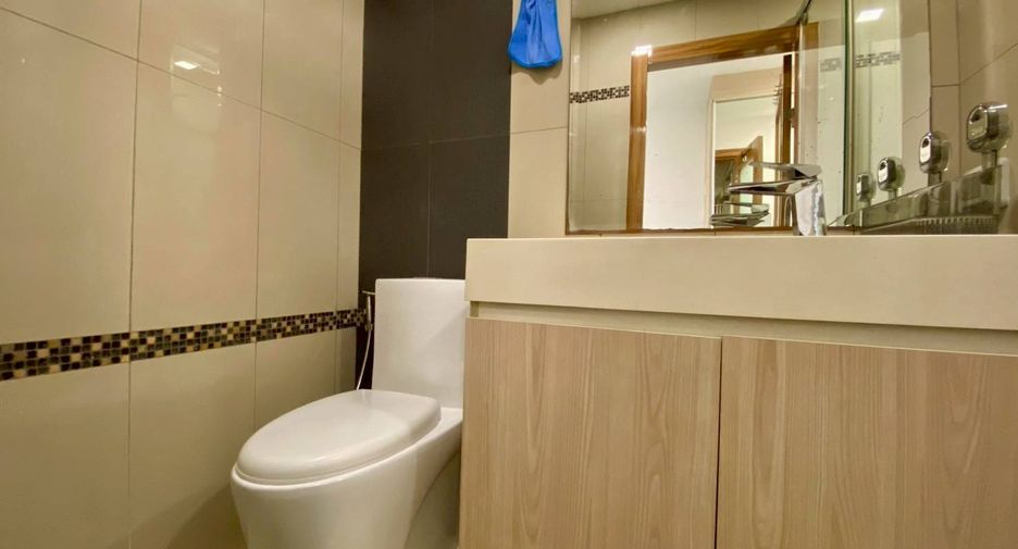 For sale 1 bed condo in Jomtien, Pattaya