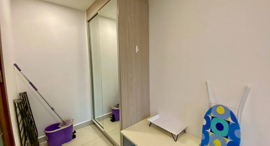 For sale 1 bed condo in Jomtien, Pattaya