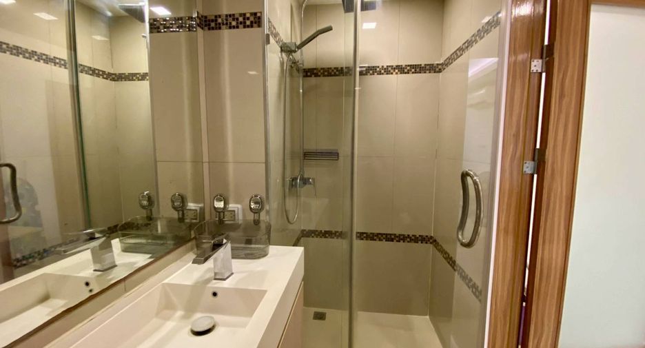 For sale 1 bed condo in Jomtien, Pattaya