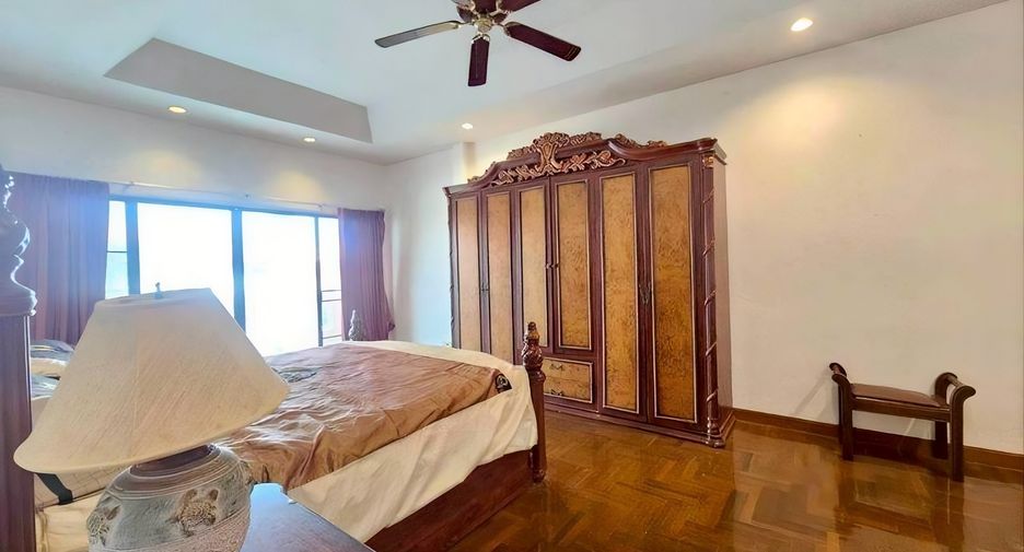 ขาย 4 ห้องนอน บ้านเดี่ยว ใน จอมเทียน, พัทยา