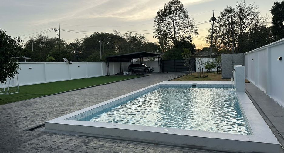 Haus zur Miete mit 3 Zimmer in East Pattaya, Pattaya