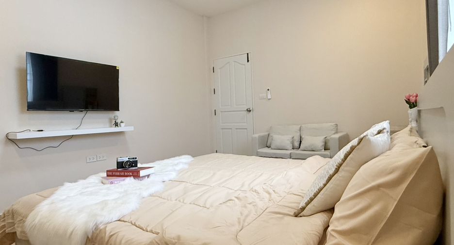 Haus zur Miete mit 3 Zimmer in East Pattaya, Pattaya