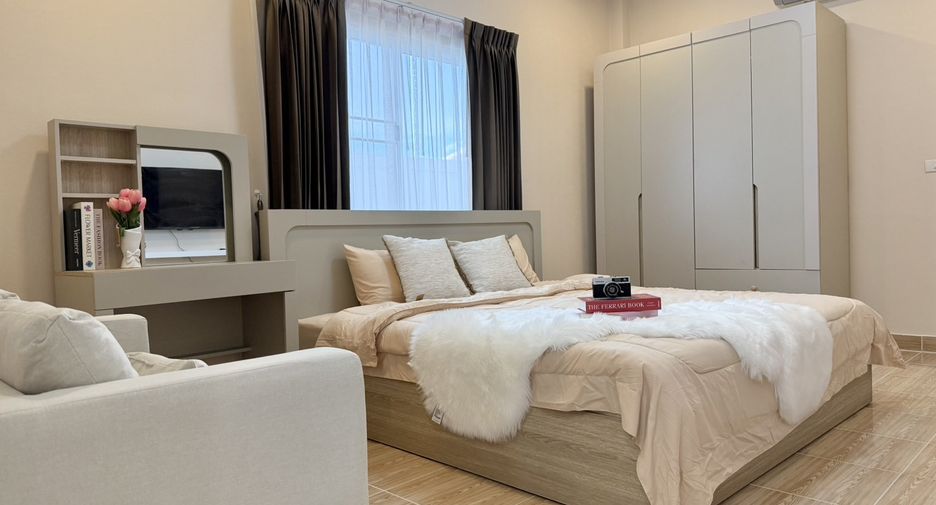 Haus zur Miete mit 3 Zimmer in East Pattaya, Pattaya
