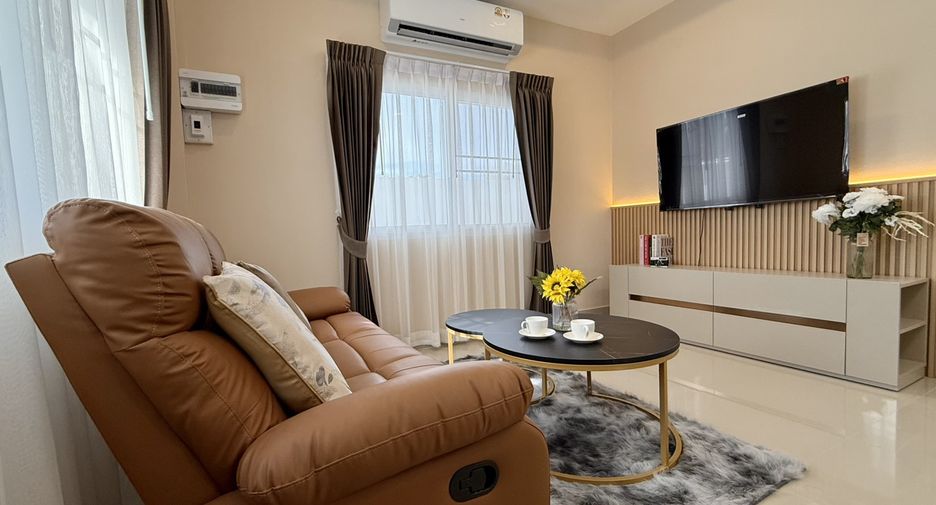 Haus zur Miete mit 3 Zimmer in East Pattaya, Pattaya
