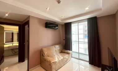 For sale 1 bed condo in North Pattaya, Pattaya