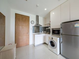 For rent 2 bedrooms condo in Bang Lamung, Chonburi