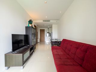 For rent 2 bedrooms condo in Bang Lamung, Chonburi