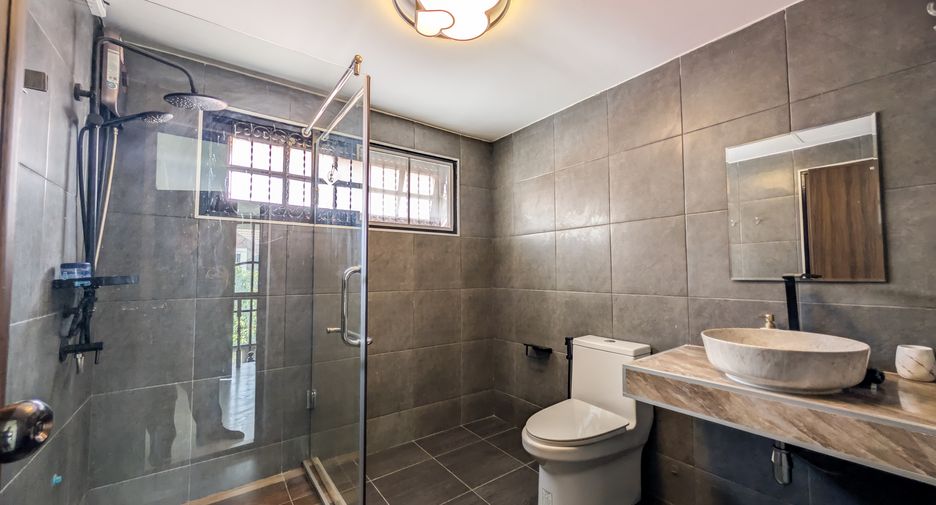 Haus zur Miete mit 3 Zimmer in East Pattaya, Pattaya