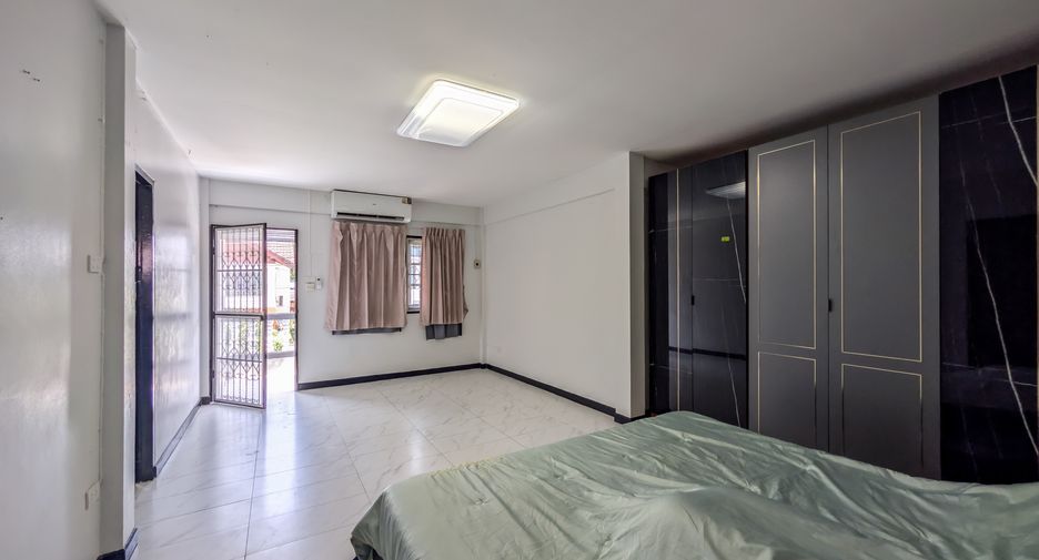 Haus zur Miete mit 3 Zimmer in East Pattaya, Pattaya