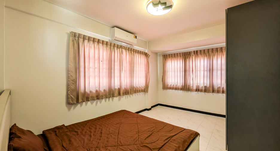Haus zur Miete mit 3 Zimmer in East Pattaya, Pattaya