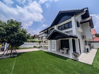 For Rent 3 Bedroom House In Bang Lamung, Chonburi