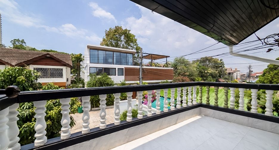 Haus zur Miete mit 3 Zimmer in East Pattaya, Pattaya