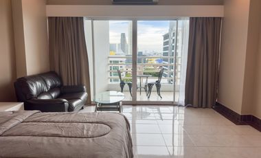 À vendre 1 chambre condo à Jomtien, Pattaya